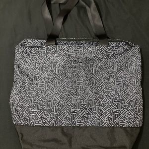 PINK Victoria’s Secret Logo Tote Bag